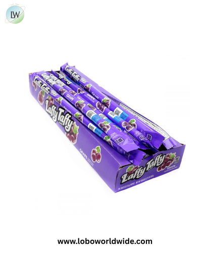 Laffy Taffy Ropes 24 Piece
