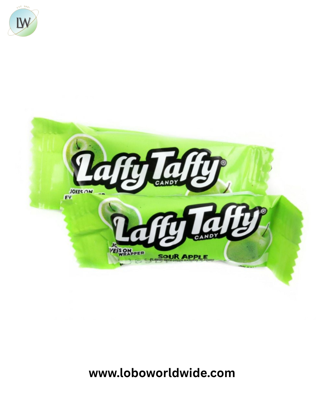 Laffy Taffy