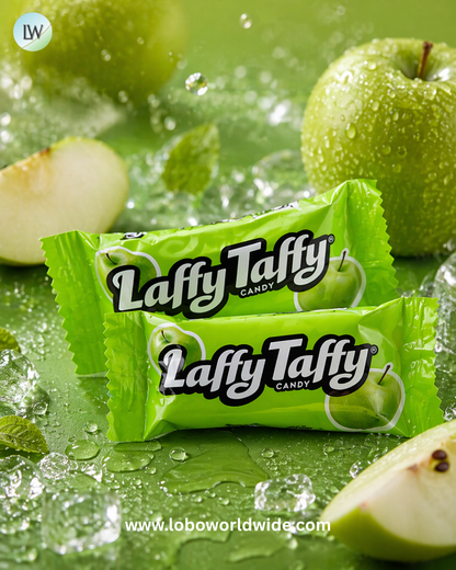 Laffy Taffy