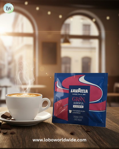 Lavazza Gran Pods