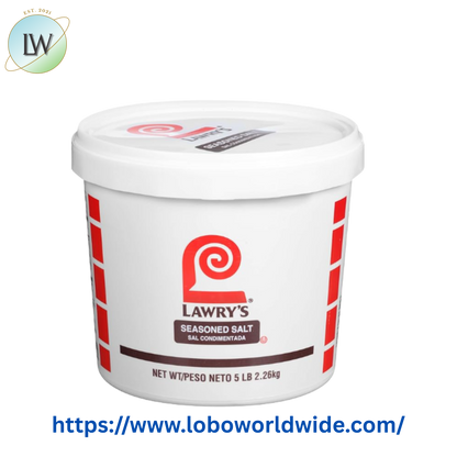 Lawry's Seasoned Salt
