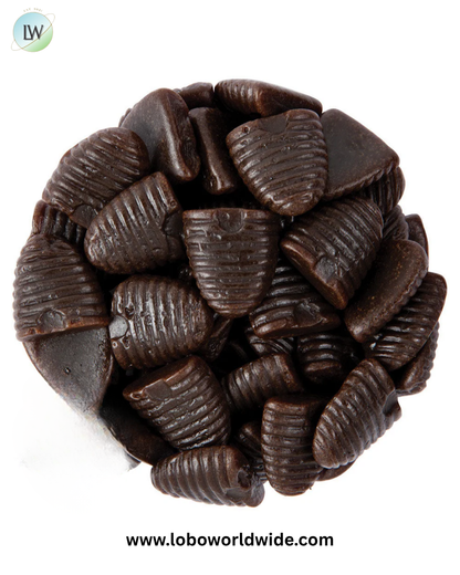 Licorice Beehive Honey - 6.6lb Bulk