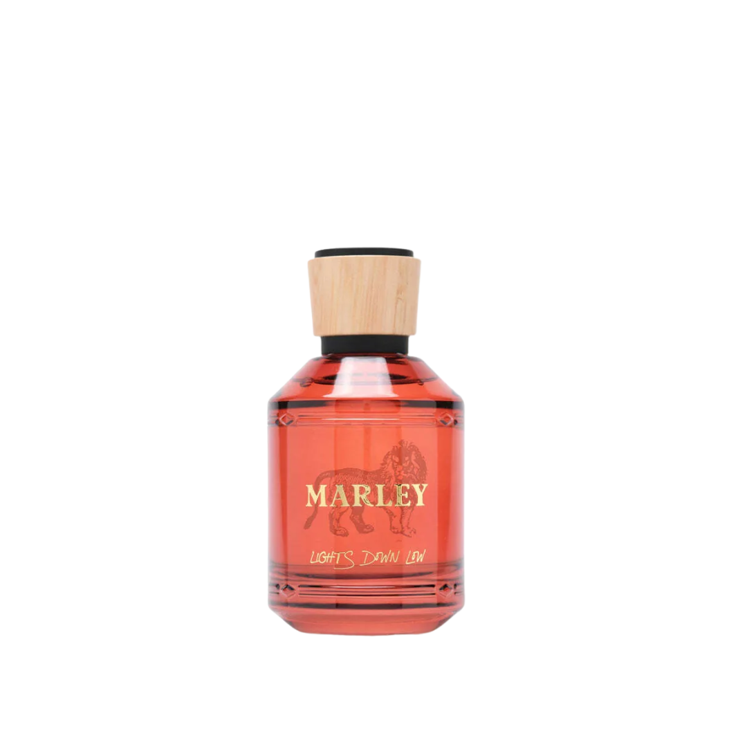 Bob Marley Lights Down Low Perfume Eau De Parfum - For Women