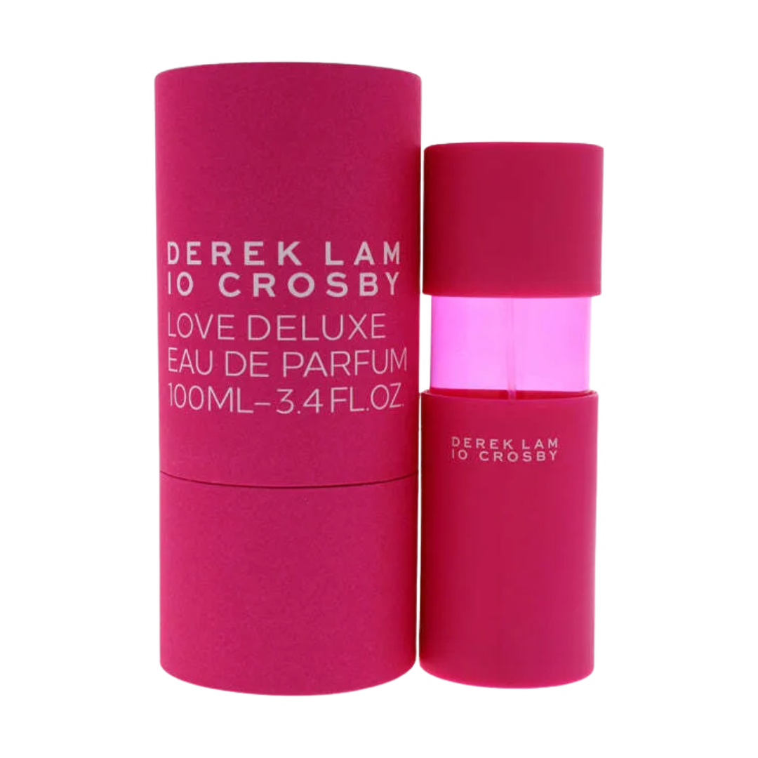 Derek Lam Love Deluxe Perfume Eau De Parfum - For Women