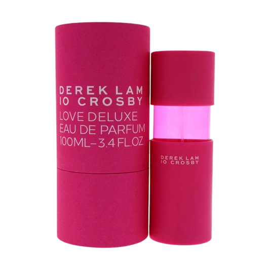 Derek Lam Love Deluxe Perfume Eau De Parfum - For Women