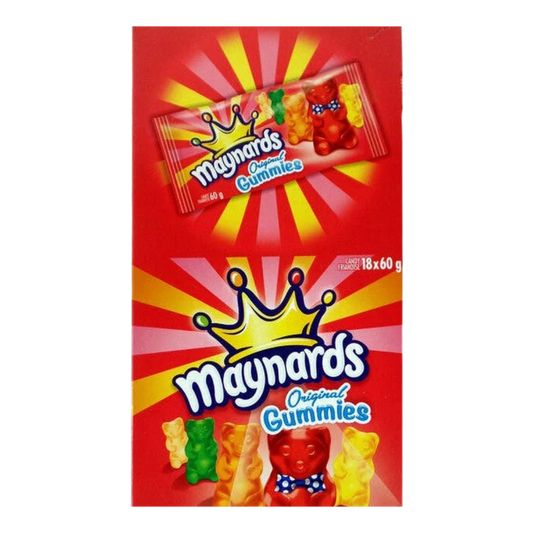Maynard's Original Gummies 18 ct.