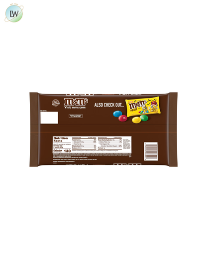 M&M's Milk Chocolate Fun Size Halloween Chocolates, 10.53 oz.