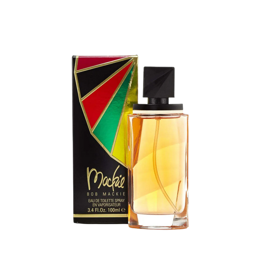 Bob Mackie Mackie Perfume Eau De Toilette - For Women