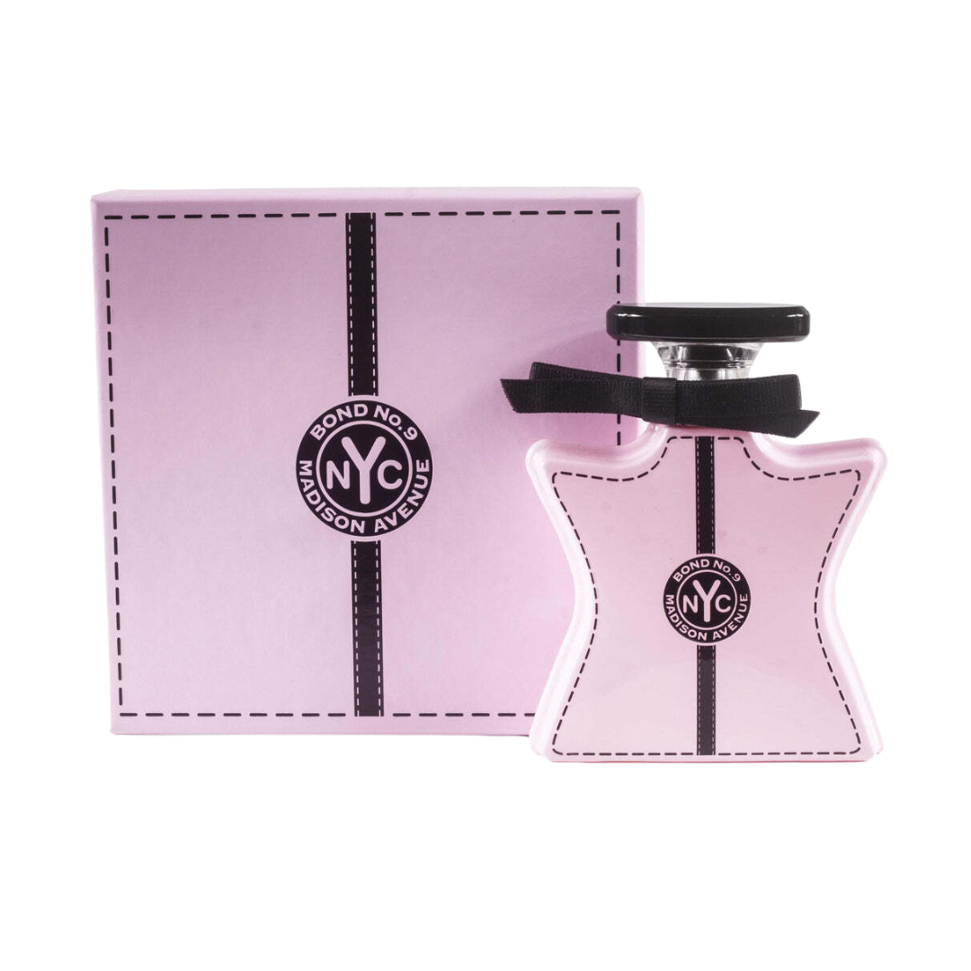 Bond No. 9 Madison Avenue Perfume Eau De Parfum - For Women