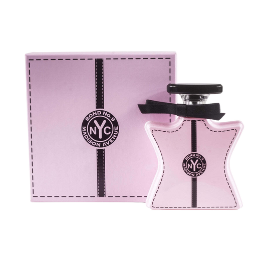 Bond No. 9 Madison Avenue Perfume Eau De Parfum - For Women