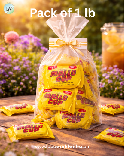 Mallo Cups