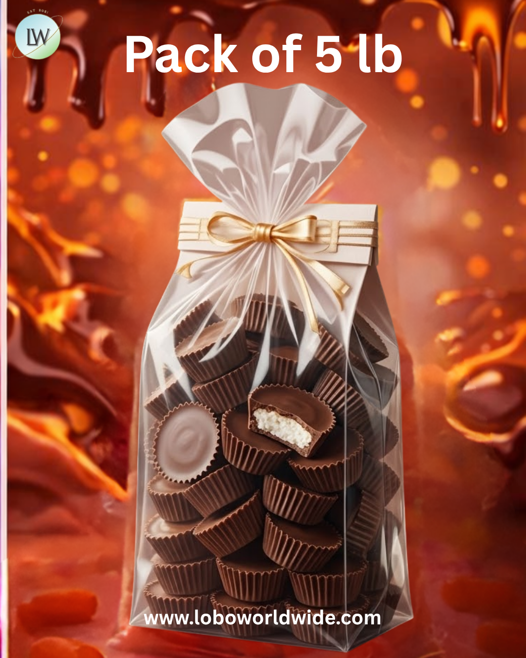 Mallo Cups Unwrapped