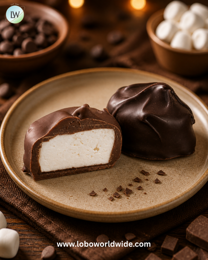 Maple Cream Chocolate - 6lb