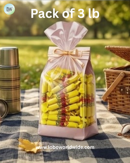 Mary Jane Candy Fun Size