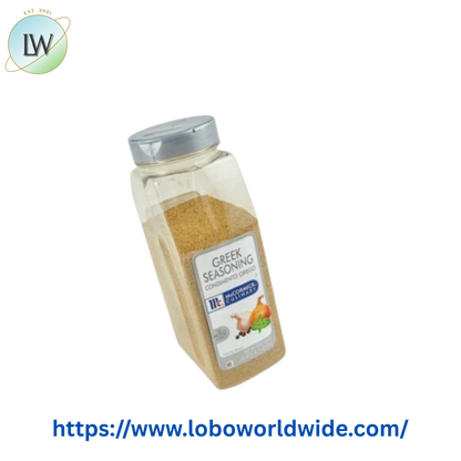 McCormick Culinary Greek Seasoning 23 oz.