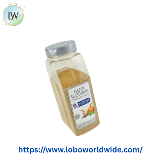 McCormick Culinary Greek Seasoning 23 oz.