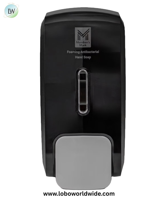 Member's Mark Foaming Hand Soap Dispenser