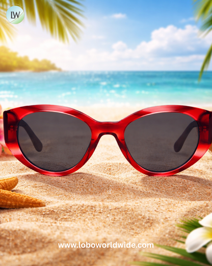Member's Mark MMS202 Modified Oval Sunglasses