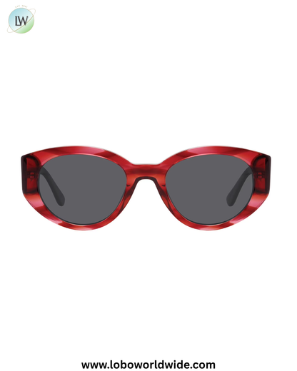 Member's Mark MMS202 Modified Oval Sunglasses