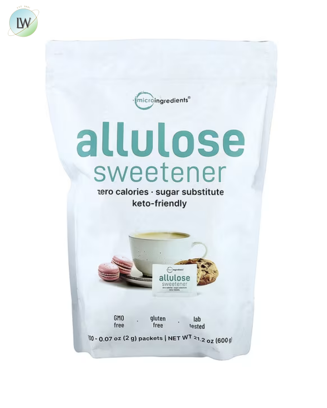 Micro Ingredients, Allulose Sweetener