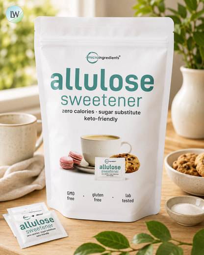 Micro Ingredients, Allulose Sweetener