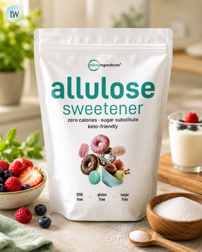 Micro Ingredients, Allulose Sweetener