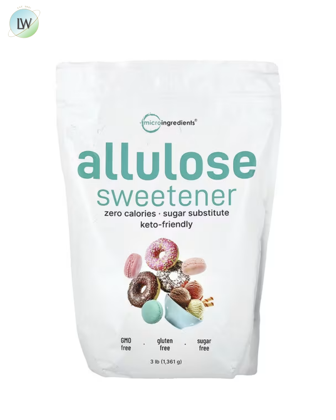 Micro Ingredients, Allulose Sweetener
