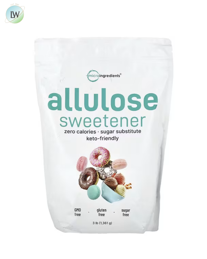 Micro Ingredients, Allulose Sweetener