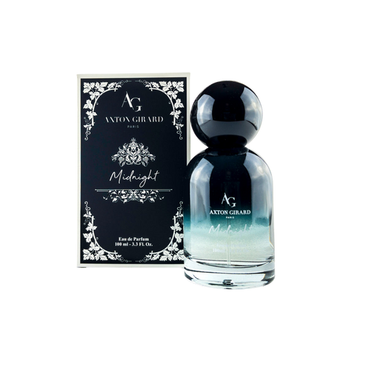 Axton Girard Midnight Perfume Eau De Parfum - For Women