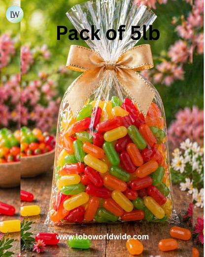 Mike and Ike Original
