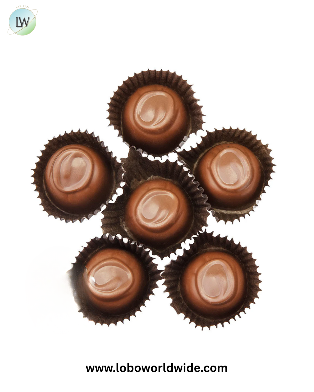 Milk Chocolate by Asher's
