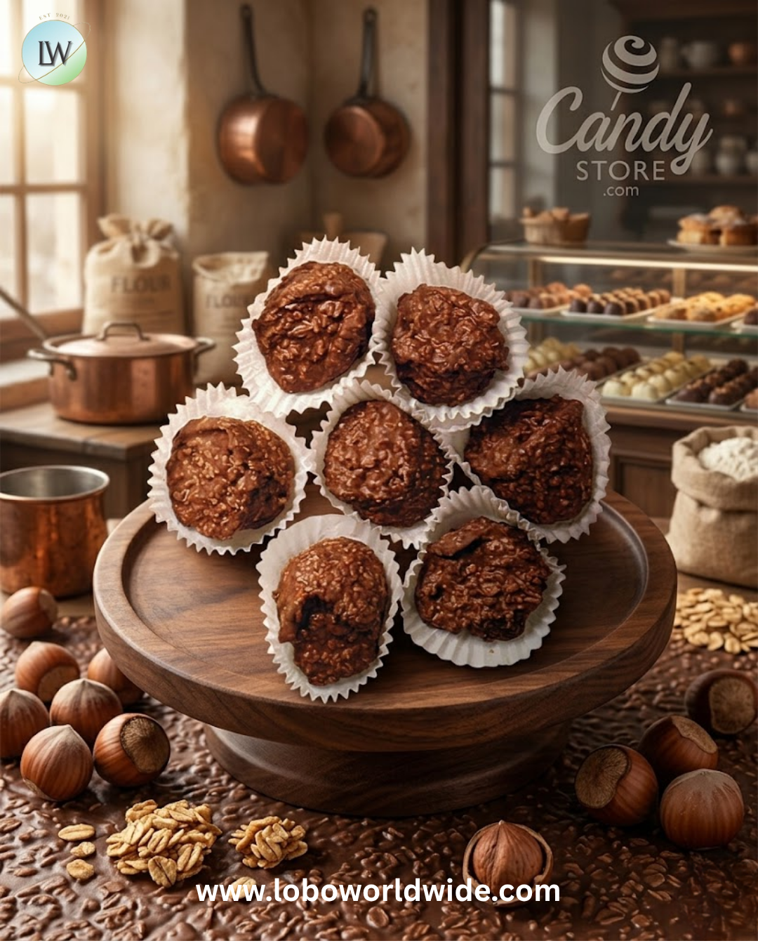 Milk Chocolate by Asher's
