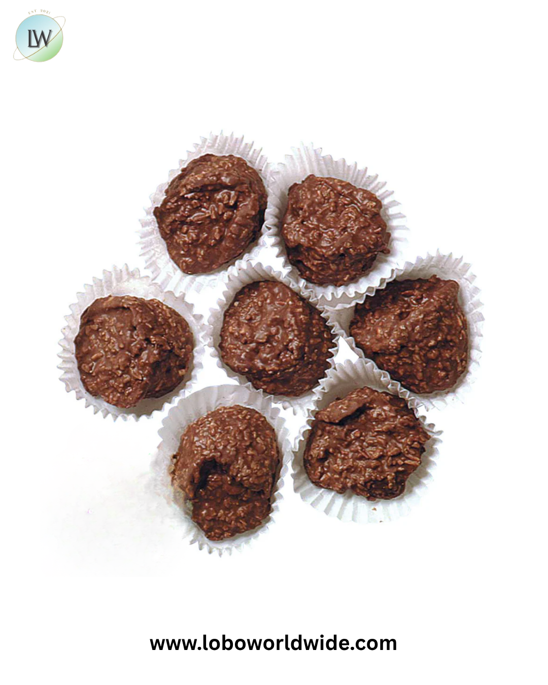 Milk Chocolate by Asher's