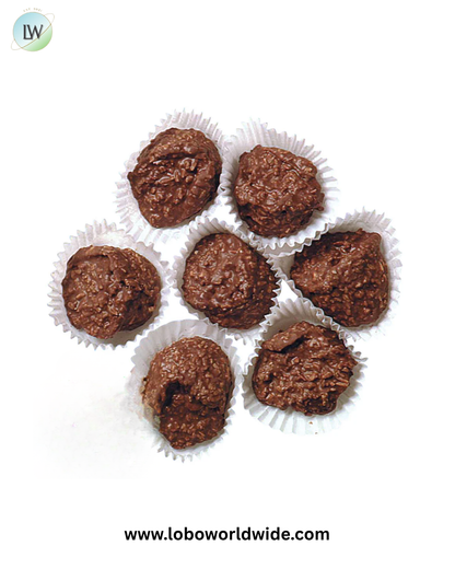 Milk Chocolate by Asher's