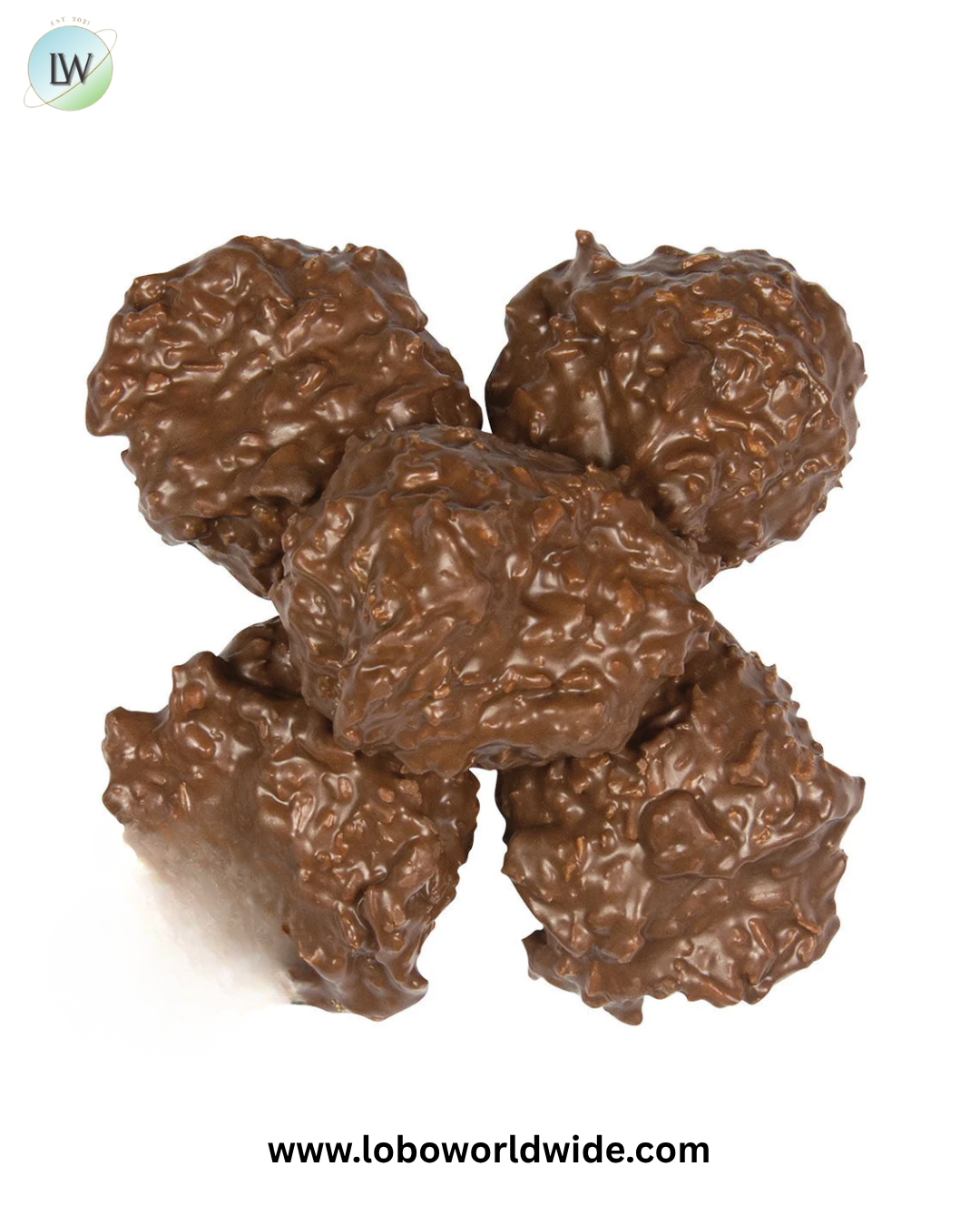 Milk Chocolate Sugar Free by Asher's - 5lb