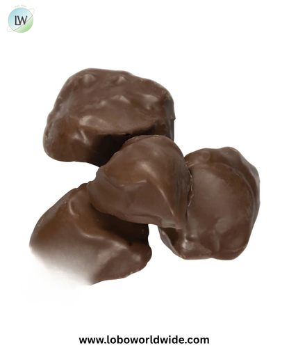 Dark Chocolate Asher's