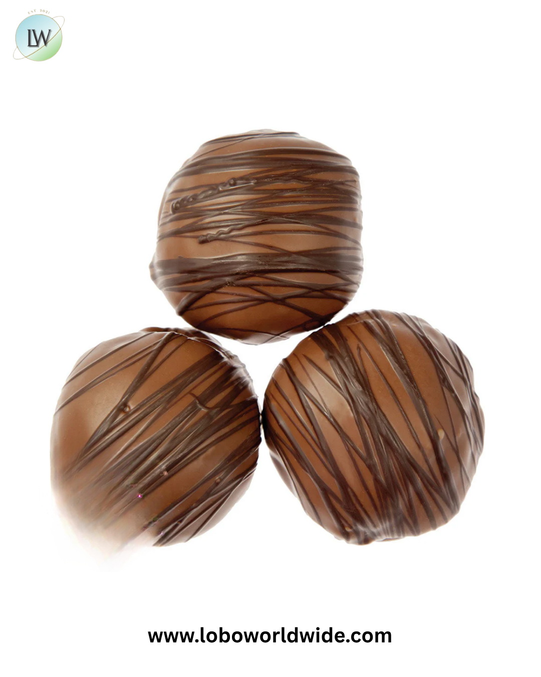 Milk Chocolate by Asher's