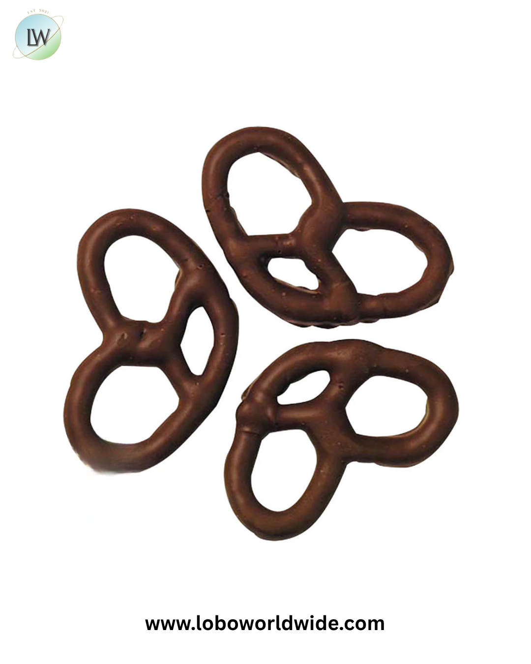 Milk Chocolate by Asher's