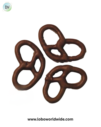 Milk Chocolate by Asher's