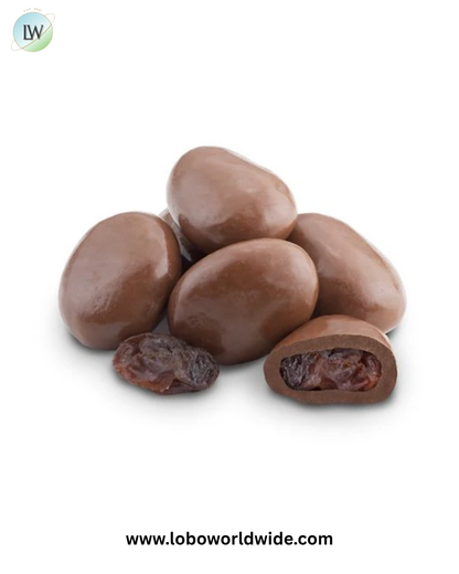 Milk Chocolate - 10lb