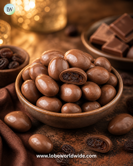 Milk Chocolate - 10lb