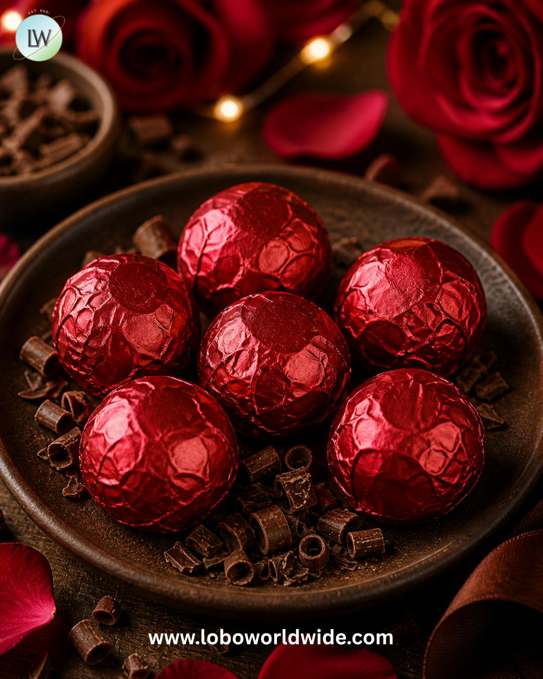Milk Chocolate by Asher's