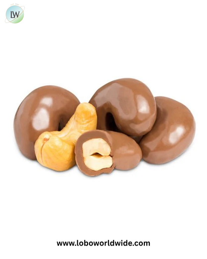 Milk Chocolate - 10lb