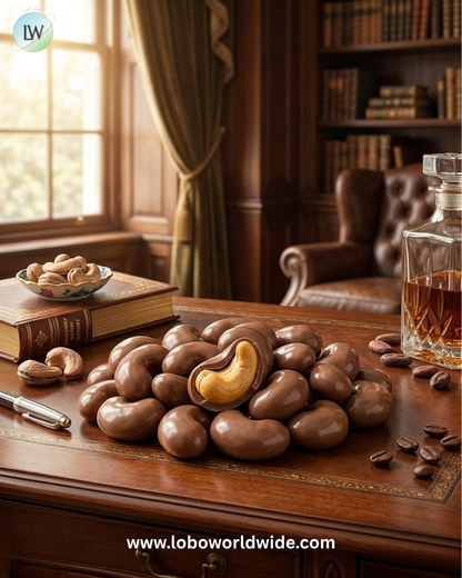 Milk Chocolate - 10lb