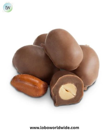 Milk Chocolate - 10lb