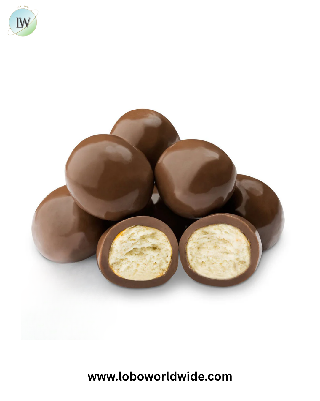 Milk Chocolate - 10lb