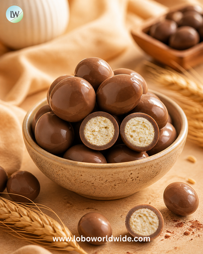Milk Chocolate - 10lb