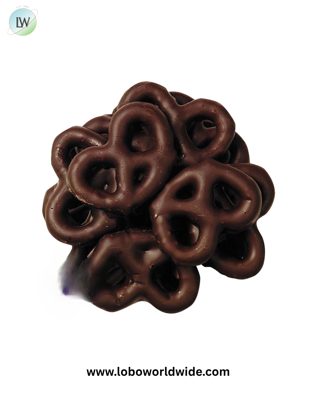 Dark Chocolate Asher's