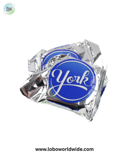 Mini York Peppermint Patties
