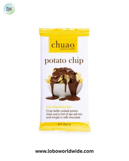Chuao Bar - 24ct